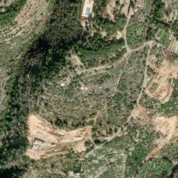Satellite imagery of Ech Cherbîné, LB