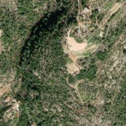 Satellite imagery of Ech Cherbîné, LB