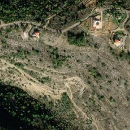 Satellite imagery of Râs ej Jâmoûss, LB