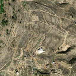 Satellite imagery of El Qaaqoûr, LB
