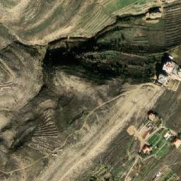 Satellite imagery of El Qaaqoûr, LB