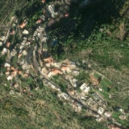 Satellite imagery of Dahr ech Chkâra, LB