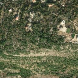 Satellite imagery of Dahr ech Chkâra, LB