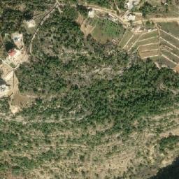 Satellite imagery of Marj ed Debb, LB