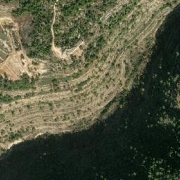 Satellite imagery of Marj ed Debb, LB