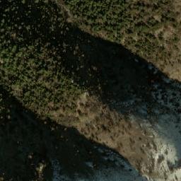 Satellite imagery of Dahr Mouhammad, LB