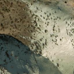 Satellite imagery of Dahr Mouhammad, LB