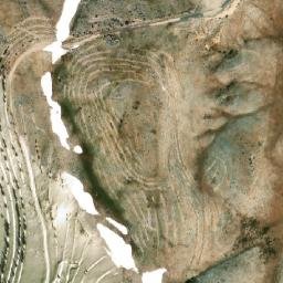 Satellite imagery of Dahr Mouhammad, LB