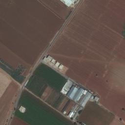 Satellite imagery of Qalaat Yoûssef, LB