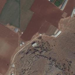 Satellite imagery of Qalaat Yoûssef, LB