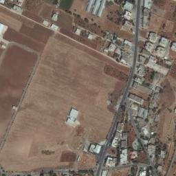 Satellite imagery of Tell ed Defrâne, LB