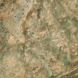 Satellite imagery of Jabal Bou Hâchem, LB