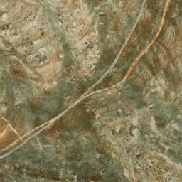 Satellite imagery of Jabal Bou Hâchem, LB