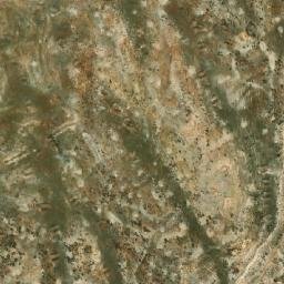 Satellite imagery of Khallet Beït el Qassîs, LB
