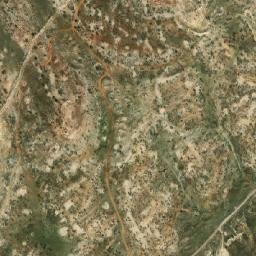 Satellite imagery of Khallet Beït el Qassîs, LB