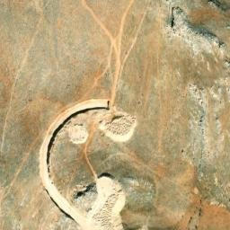 Satellite imagery of ‘Arīḑat an Naqḩah, SY
