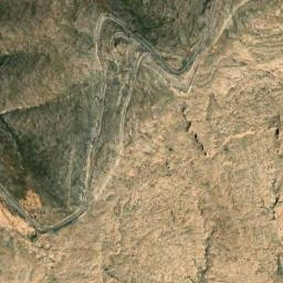 Satellite imagery of Ra’s ad Dayr, SY