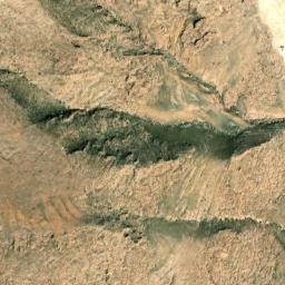 Satellite imagery of Ra’s ad Dayr, SY