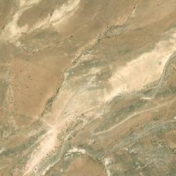 Satellite imagery of Z̧uhūr Abū Sanad, SY
