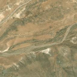 Satellite imagery of Z̧uhūr Abū Sanad, SY