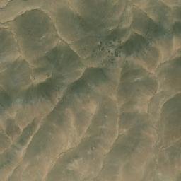 Satellite imagery of Khūlah-ye Kamāsh, AF