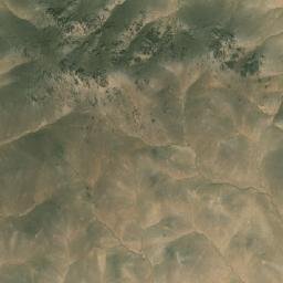 Satellite imagery of Khūlah-ye Kamāsh, AF