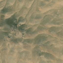 Satellite imagery of Khūlah-ye Kamāsh, AF