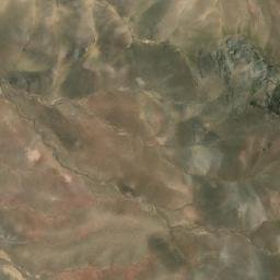 Satellite imagery of Kōh-e ‘Alī Chak, AF