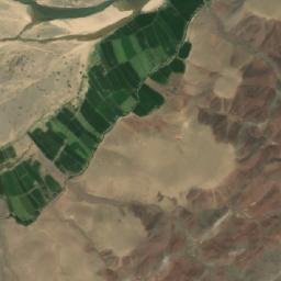 Satellite imagery of Dū Bandī Khilayshkow, AF