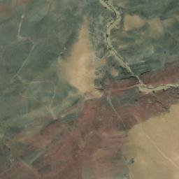 Satellite imagery of Panj Angūsht, AF