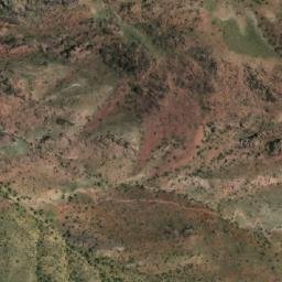 Satellite imagery of Kōh-e Taraz Bayd, AF