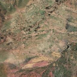 Satellite imagery of Kōh-e Taraz Bayd, AF