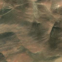 Satellite imagery of Kōh-e Surkhshāl, AF