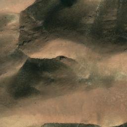 Satellite imagery of Kōh-e Surkhshāl, AF