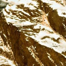 Satellite imagery of Band-e Nar Kōh, AF