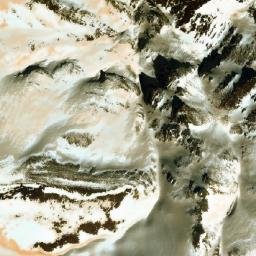 Satellite imagery of Band-e Kargasī, AF