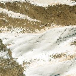 Satellite imagery of Kōh-e Biland, AF