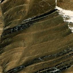 Satellite imagery of Band-e Talowak, AF