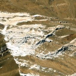 Satellite imagery of Band-e Talowak, AF