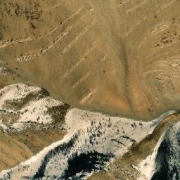 Satellite imagery of Band-e Talowak, AF
