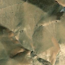 Satellite imagery of Band-e Shustū, AF