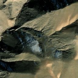 Satellite imagery of Ţabaq Sar, AF