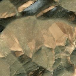 Satellite imagery of Ţabaq Sar, AF