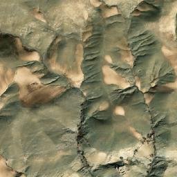 Satellite imagery of Ţabaq Sar, AF