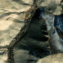 Satellite imagery of Paytow Tāghūjah, AF