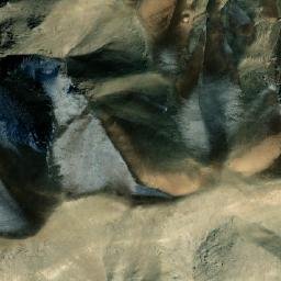 Satellite imagery of Paytow Tāghūjah, AF