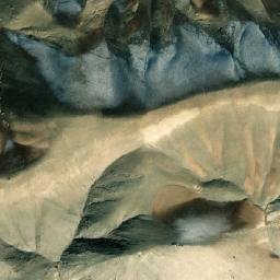 Satellite imagery of Paytow Tāghūjah, AF