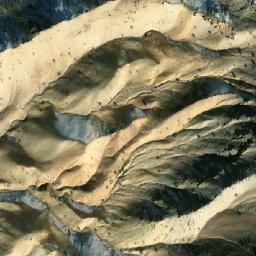 Satellite imagery of Zār Murgh, AF