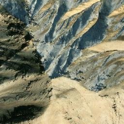 Satellite imagery of Zār Murgh, AF