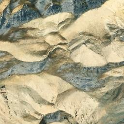 Satellite imagery of Zār Murgh, AF